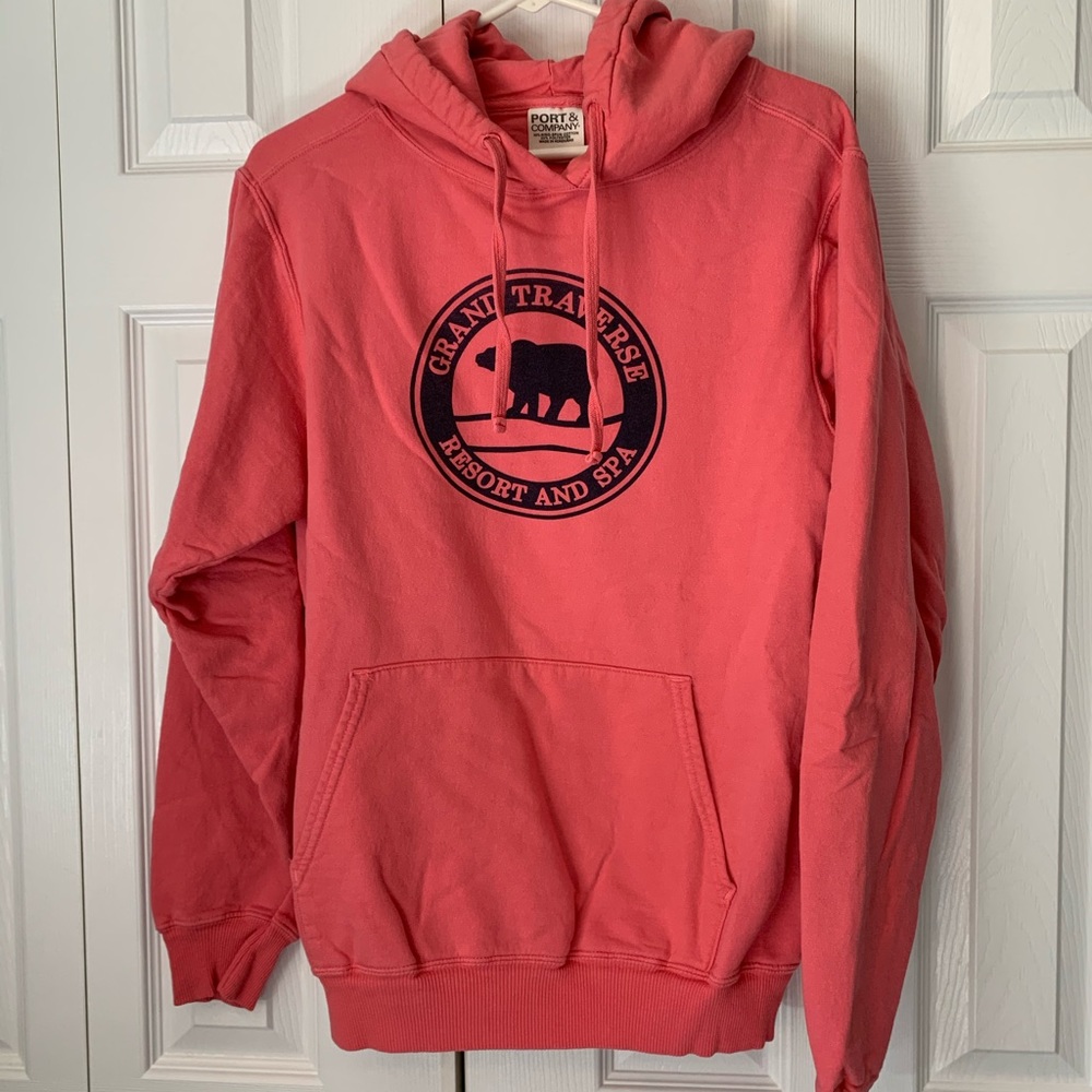 Grand Traverse Resort Hoodie